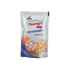 Young's Mayonnaise Pouch 100ml