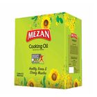 Mezan Cooking Oil Pouch 5L