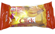 Peek Freans Click Biscuits Half Roll 1 Piece