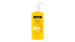 Neutrogena Clear & Soothe Micellar Jelly Makeup Remover 200ml