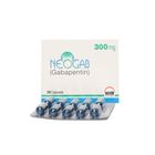 Neogab 30 Capsules x 300mg