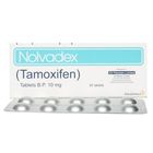 AstraZeneca Nolvadex 30 Tablets x 10mg