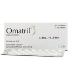 Omatril (5mg) 30 Tablets