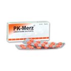 Pk-Merz 100Mg Tablet