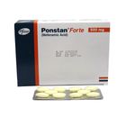 Ponstan Forte 500mg Tablet