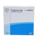 Progynova (2mg) 21 Tablets