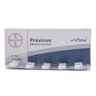 Proviron Mesterolone (25mg) 20 Tablets