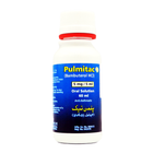 Pulmitac Oral Solution 60ml