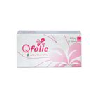 Qfolic 400Mcg 30 Tablets