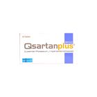 Qsartan Plus Hypertension (50 / 12.5mg) 20 Tablets