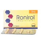Ronirol 2mg Tablet