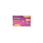Telfast 120mg 14 Tablets