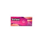 Telfast 60mg 14 Tablets