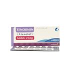Tenormin 25mg Tablets