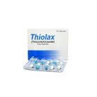 Thiolax 4mg 20 Capsules 1 Unit