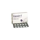 Tiovair-F (18mcg + 12mcg) 20 Capsules
