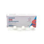 Azomax 500mg Tablets 3s..This product is sold in strips