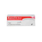 Benclin 1%/5% Gel 10g