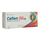 Caflam 50mg 20 Tablets