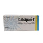 Calcipan T 50mg 50 Tablets