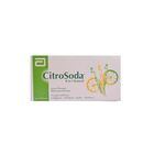 Citro Soda (Orange) Powder 5g