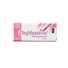 Duphaston 10mg 20 Tablets