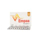Empaa 10mg Tablets 14s..This product is sold in strips