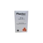 Fluclox 500mg Injection 1 Piece