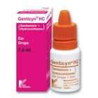 Genticyn Hc Eye / Ear 1%/0.3% Drops 7.5ml