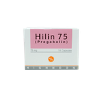 Hilin 75Mg Capsule