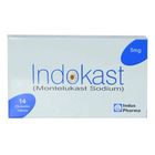 Indokast 14 Tablets x 5mg