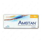 Amstan 28 Tablets x 5mg / 80mg