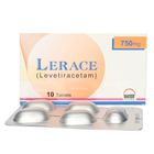 Lerace 10 Tablets x 750mg
