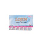 Lojin 50Mg Tablet
