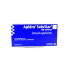 Apidra 100Iu Injection - 1 Piece