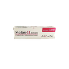 Melas-H Cream 15Gm Cream