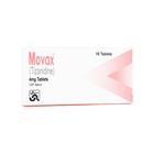 Movax 4mg Tablet