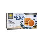 Burger Buns Gluten Free 1 Packet