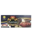 Plain Cake Gluten Free 1 Piece