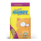 Klumpy Lavender Cat Litter 16l