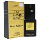 One Man Show Gold Edition 100 Ml