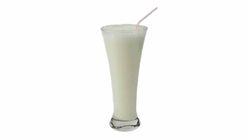 Pheeki Lassi Glass 1pc