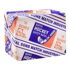 Super Hockey Safety Match 10 Boxes - 269374