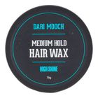 Dari Mooch Hair Wax High Shine 75G