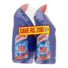 Harpic Power Plus 10x Max Clean Original 2 x 900ml - 278242
