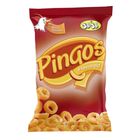 Jojo Pingos Chicken Spicy Flavor Family Pack 45g