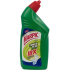Harpic Lime Power Plus Disinfectant Toilet Cleaner 500 ml - 38061