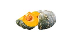 Pumpkin Local 1 kg - 18538