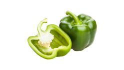 Capsicum Green 500 gr - 20095