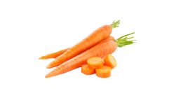 Carrot Orange 500 gr - 20113